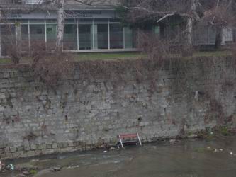 Снимка за Отново прояви на вандализъм в Габрово