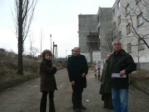 Снимка за Срещи с училищните ръководства и родителските н...