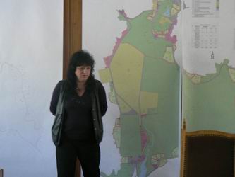 Снимка за Обществено обсъждане на Подробния устройствен п...