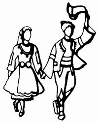 Снимка за Концерт на фолклорен танцов ансамбъл „Сивек”