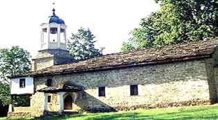 Снимка за Храмов празник на църквата „Св. пророк Илия” в ...