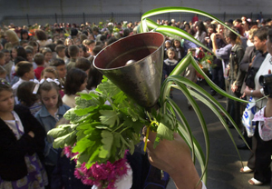 Снимка за Откриване на учебната година в община Габрово
