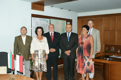 Снимка за Габровски ученици ще се обучават в Полша