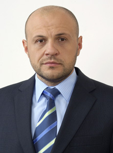 Снимка за Поздравление на кмета на Община Габрово Томисла...