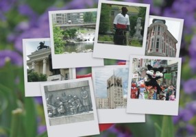 Снимка за Седмица на „отворените врати” за първокурсницит...