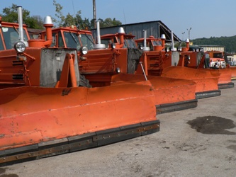 Снимка за „Благоустрояване” е готово за зимата