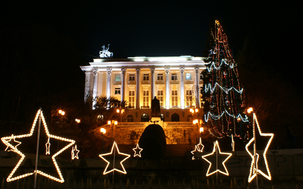 Снимка за 330