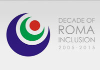 Снимка за Национален фотоконкурс „Многото лица на ромите”