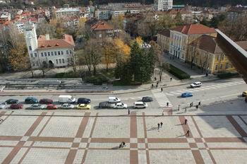 Снимка за Откриване на изложба „Архитектурно-художествено...