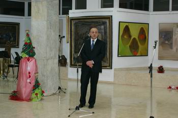 Снимка за Фонд „150 години Габрово”