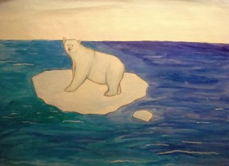 Снимка за Резултати от конкурса „Ние и промените в природ...