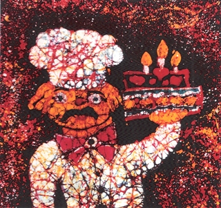 Снимка за 400