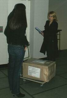 Снимка за Подадено ново проектно предложение за благоустр...