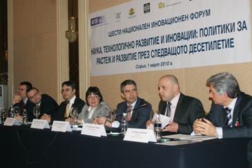 Снимка за Кметът на Община Габрово участва в шестия Нацио...