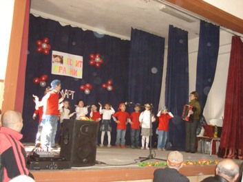 Снимка за 421