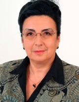 Снимка за Инж. Калинка Пенева е временно изпълняващият дл...