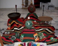 Снимка за АЕК „Етър”  - с награда от международно туристи...