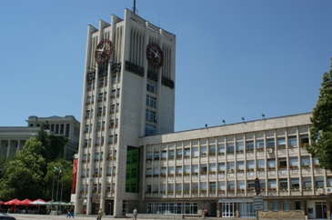 Снимка за Община Габрово с награда за проекти в областта ...