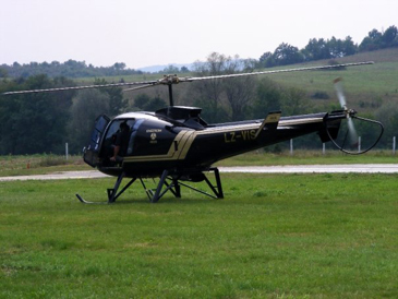 Снимка за Семинар за възможностите за финансиране на авиа...