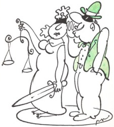 Снимка за Домът на хумора и сатирата представя „Криво сед...