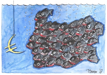 Снимка за Сатира от България ще покаже Домът на хумора и ...