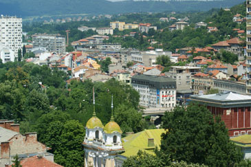 Снимка за Стартира проект „Създаване на привлекателна физ...