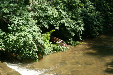 Снимка за Поредна проява на вандализъм