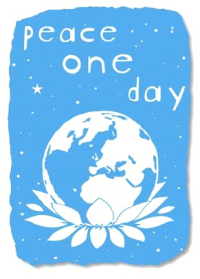 Снимка за Международен ден на мира и в Габрово