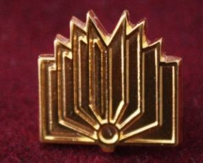 Снимка за „Златна книга” – поредната престижна награда за...