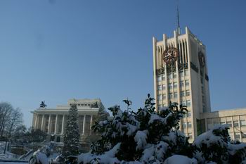Снимка за Община Габрово кандидатства с още два проекта п...