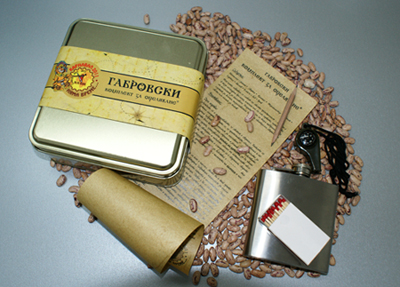 Снимка за Патентовахме Габровски комплект за оцеляване