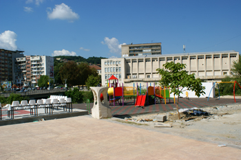 Снимка за Обектите по 1.4 вече видими