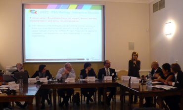 Снимка за Кметът на Габрово беше на работно посещение във...