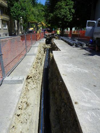 Снимка за Община Габрово подписва договора за етап 2 от в...