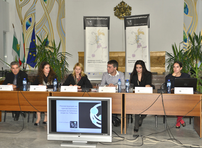 Снимка за Община Габрово подписа петия строителен договор...