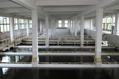 Снимка за Стартира и последният договор за строителство о...