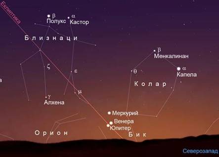 Снимка за Астрономическата обсерватория организира наблюд...