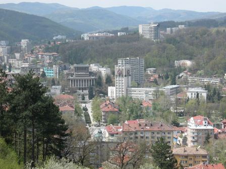 Снимка за Община Габрово с проект за устойчив модел на де...