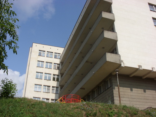 Снимка за Успешно развитие на процеса по деинституционали...