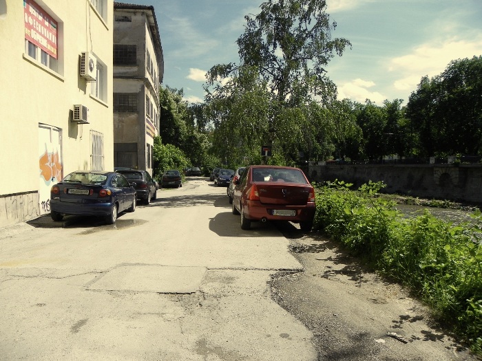 Снимка за С реконструкцията на „Софроний Врачански” и Шес...