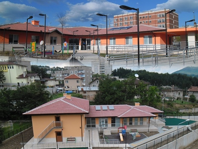 Снимка за Започна настаняването на деца и младежи в центр...