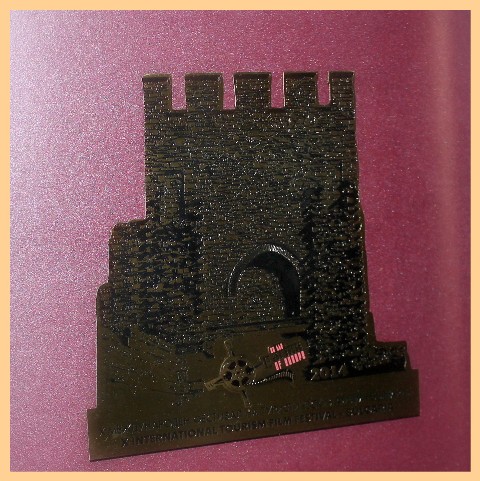 Снимка за „Приеми ме на село” със специална награда