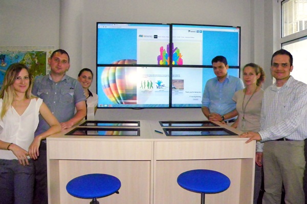 Снимка за Община Габрово участва в международен младежки ...