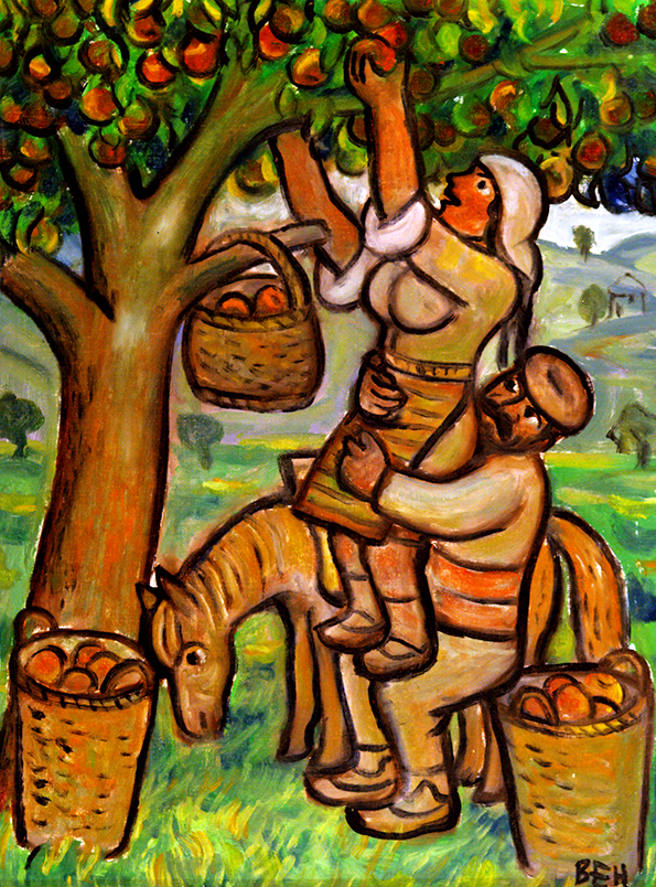 Снимка за „Веселякът от Скриняно” - 110 години от рождени...