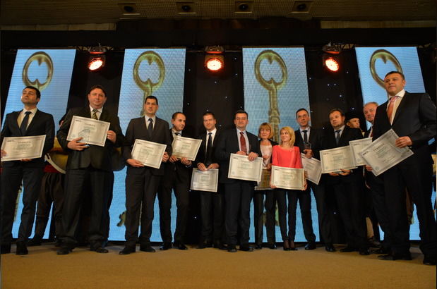 Снимка за Кметът на Габрово Таня Христова получи специалн...