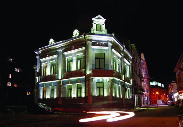 Снимка за Интерактивният музей на индустрията очаква Ваша...