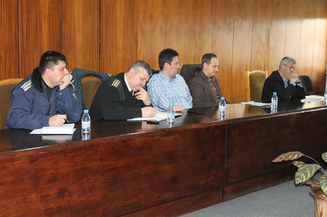 Снимка за Проектът „АЙХЕЛП“ получи подкрепа от габровскит...