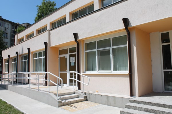 Снимка за Пет нови здравни и социални услуги в комплекса ...