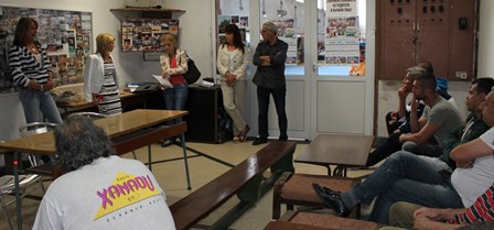 Снимка за Спортното хале в комплекс „Христо Ботев“ ще бъд...