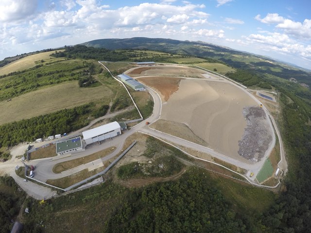 Снимка за Заключителна конференция поставя финала на прое...